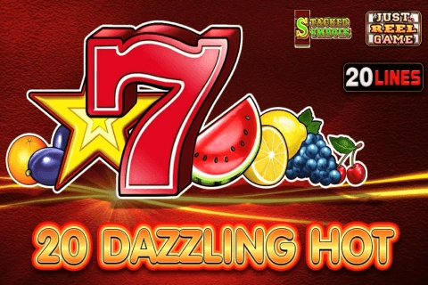 20 Dazzling Hot Amusnet Interactive